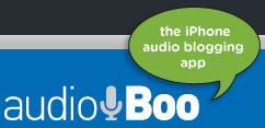 AudioBoo
