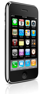 Apple iPhone 3GS