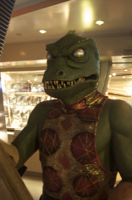 Pop Gorn Pop Gorn