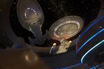 To Boldly Go