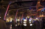Laser Mounted Casinos