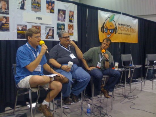 MacCast Live