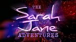Sarah Jane Adventures